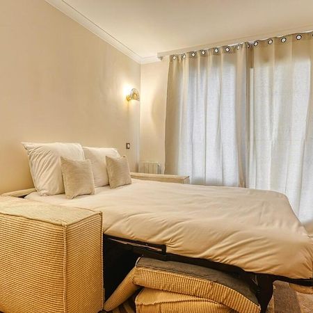 Inn Place To Be Paris La Defense Courbevoie Bagian luar foto