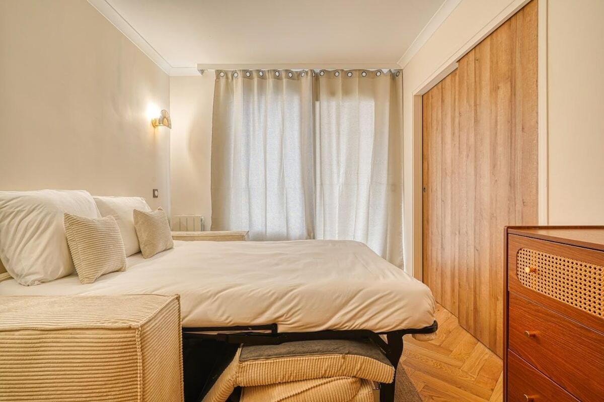 Inn Place To Be Paris La Defense Courbevoie Bagian luar foto