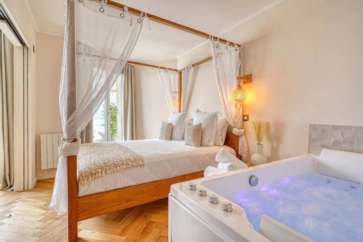 Inn Place To Be Paris La Defense Courbevoie Bagian luar foto