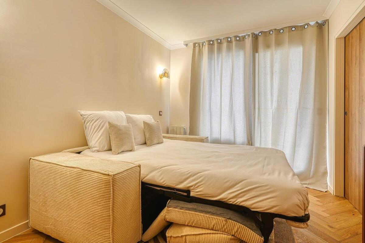 Inn Place To Be Paris La Defense Courbevoie Bagian luar foto